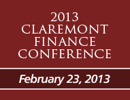 Finance Conference Graphic