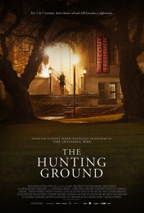 20150224 Hunting Ground poster no copy