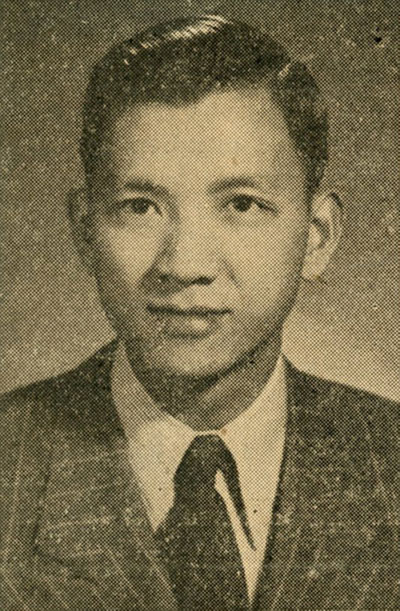 chinese student