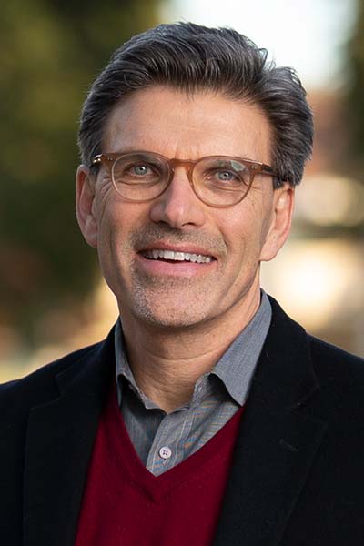 hiram chodosh