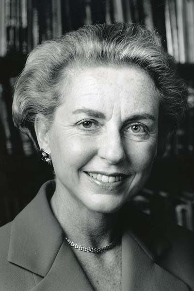 pamela gann