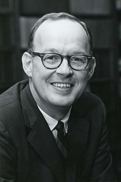 howard neville