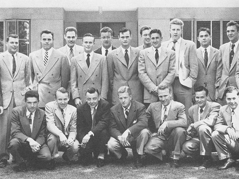 origin 1950