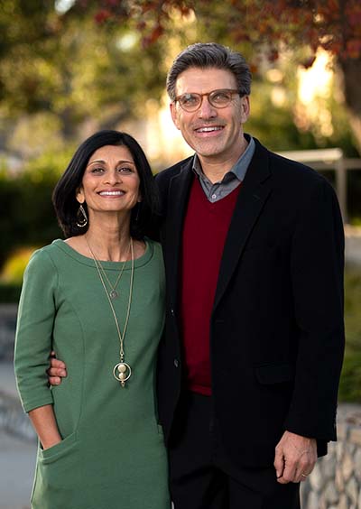 hiram and priya
