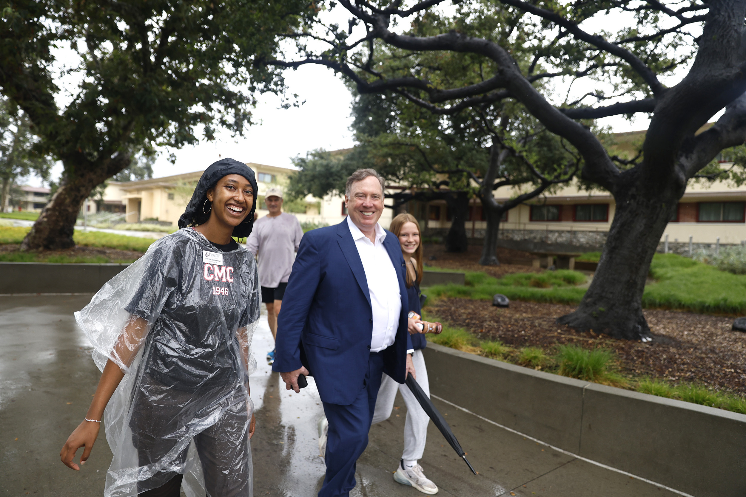 Welcoming new and returning students to an exciting academic year.