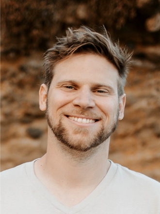 Andy Thompson.