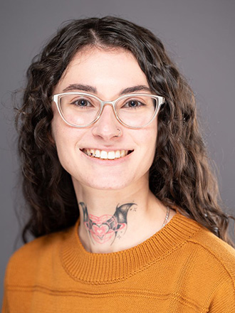 Risa Purow-Ruderman.