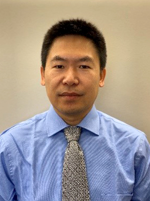 Ruijun Zhao.