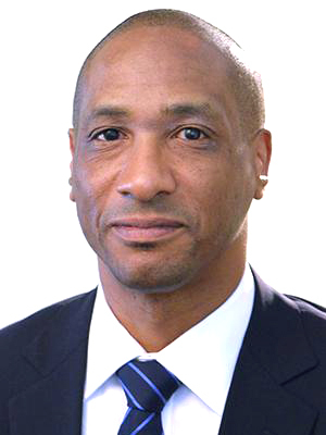 Devin Fergus.