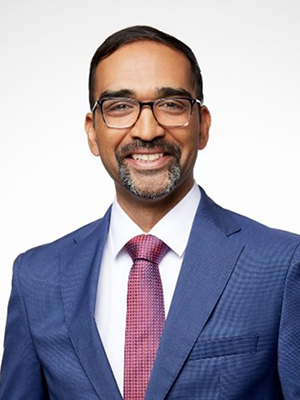 Ryan Patel.