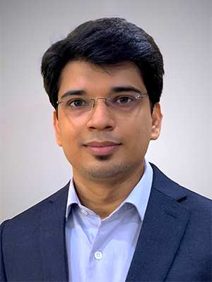 Piyush Prakash.