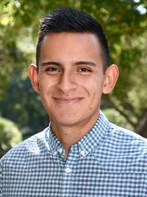 Cesar Vargas Nunez.