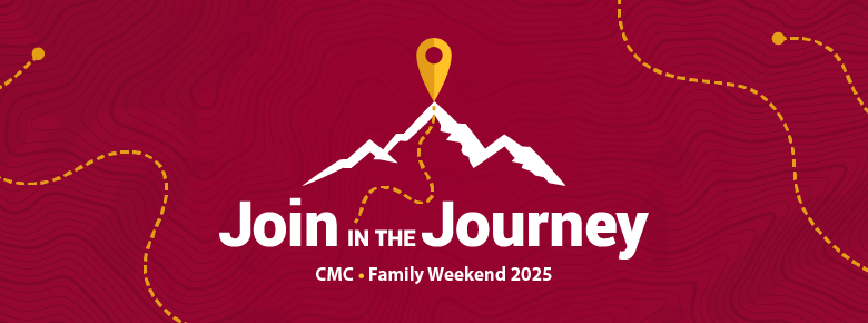 Family Weekend 2025