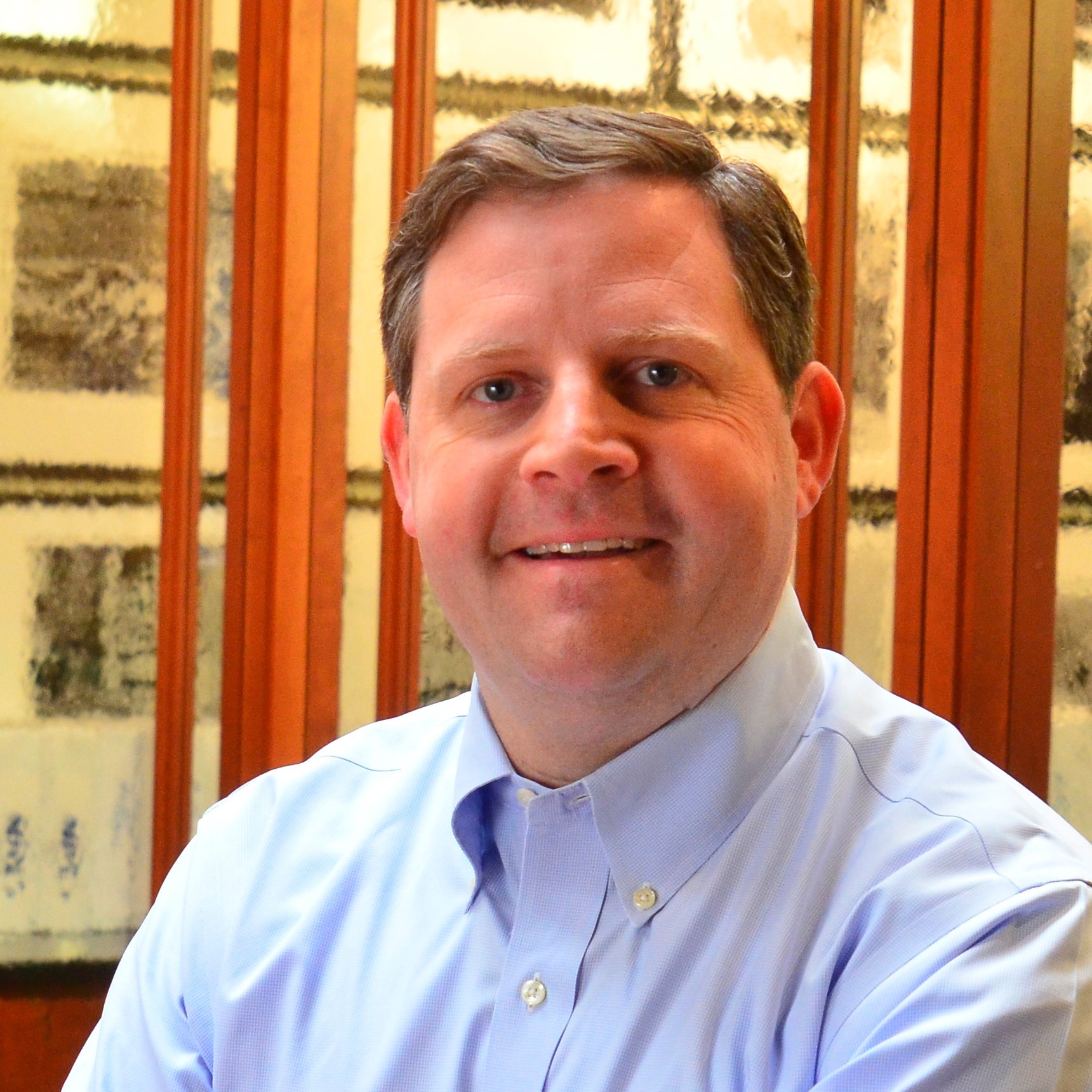 Michael Barr ’93