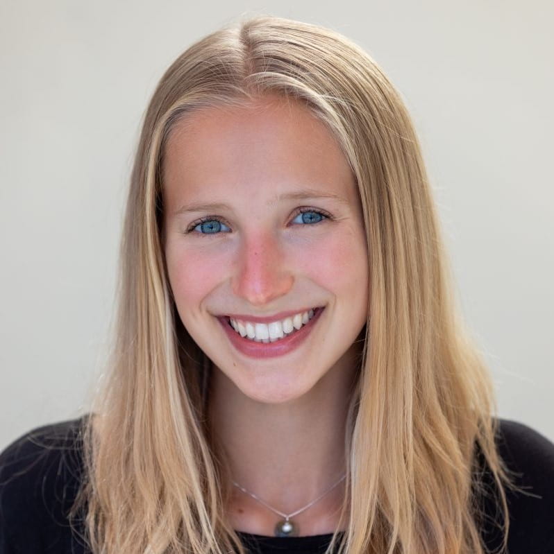 Amelia Opsahl ’25.
