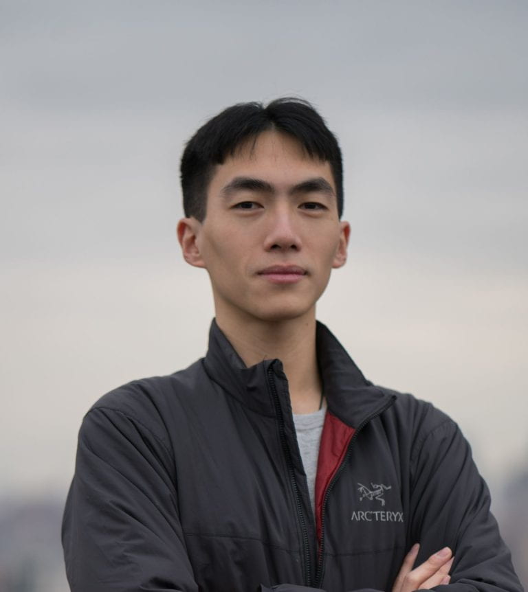Cody Chang ’13