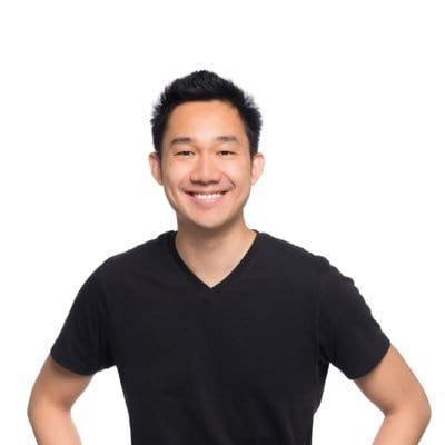 Daniel Kan ’09