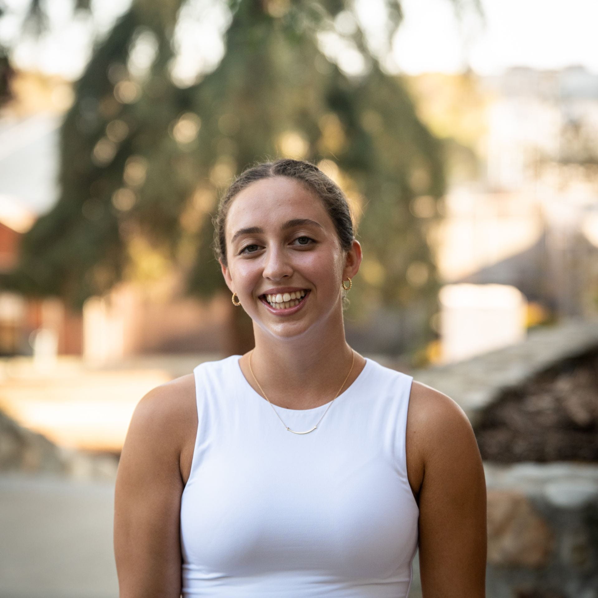 Haley Penn ’28.