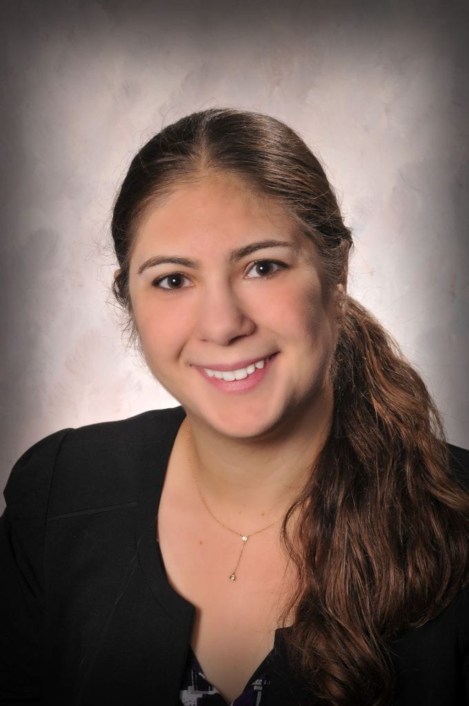 Heather Cowart ’12