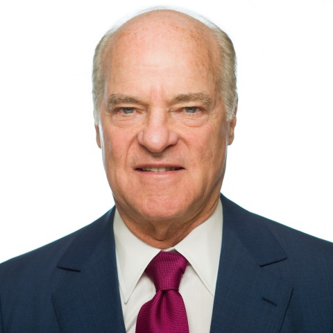 Henry Kravis ’67