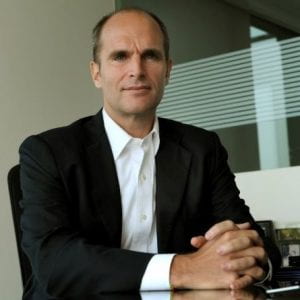 John-Michael Lind ’86 P’26