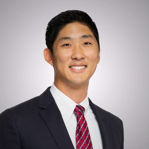 Josh Kim POM ’17