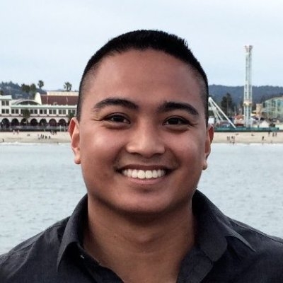 Julian Laguisma ’14