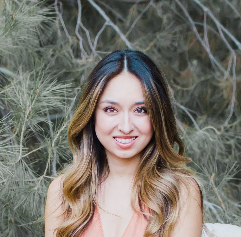 Claudia Raigoza ’14