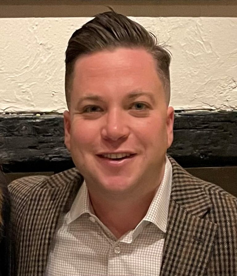 Matt Horvitz ’08
