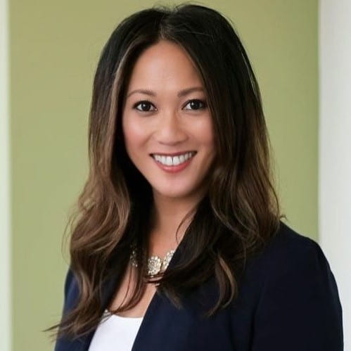 Michelle Oden ’94