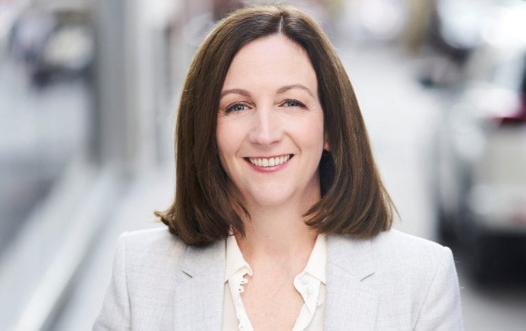 Mitzi Reaugh ’99