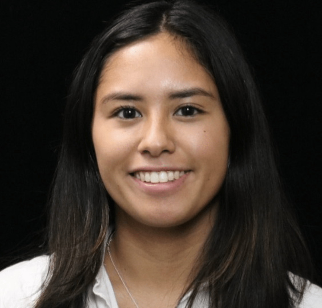 Emma David ’21