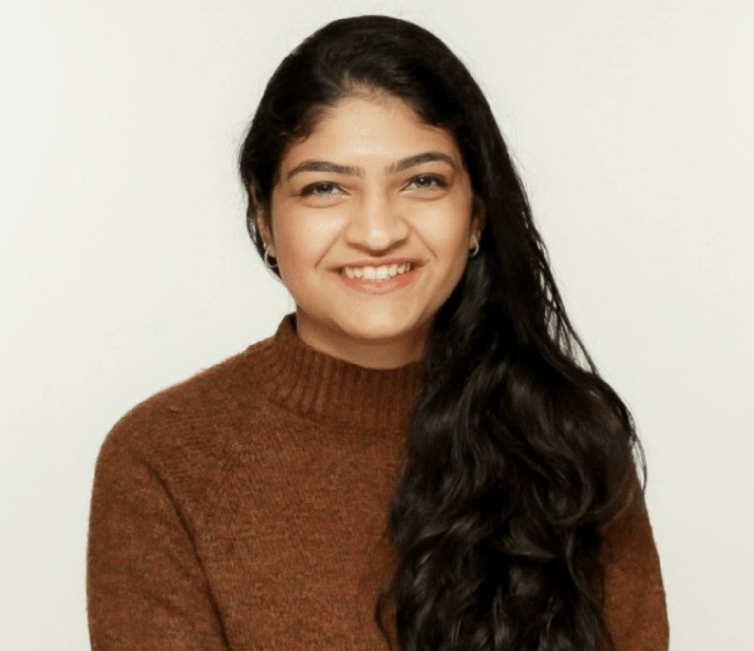 Saloni Dhir ’19