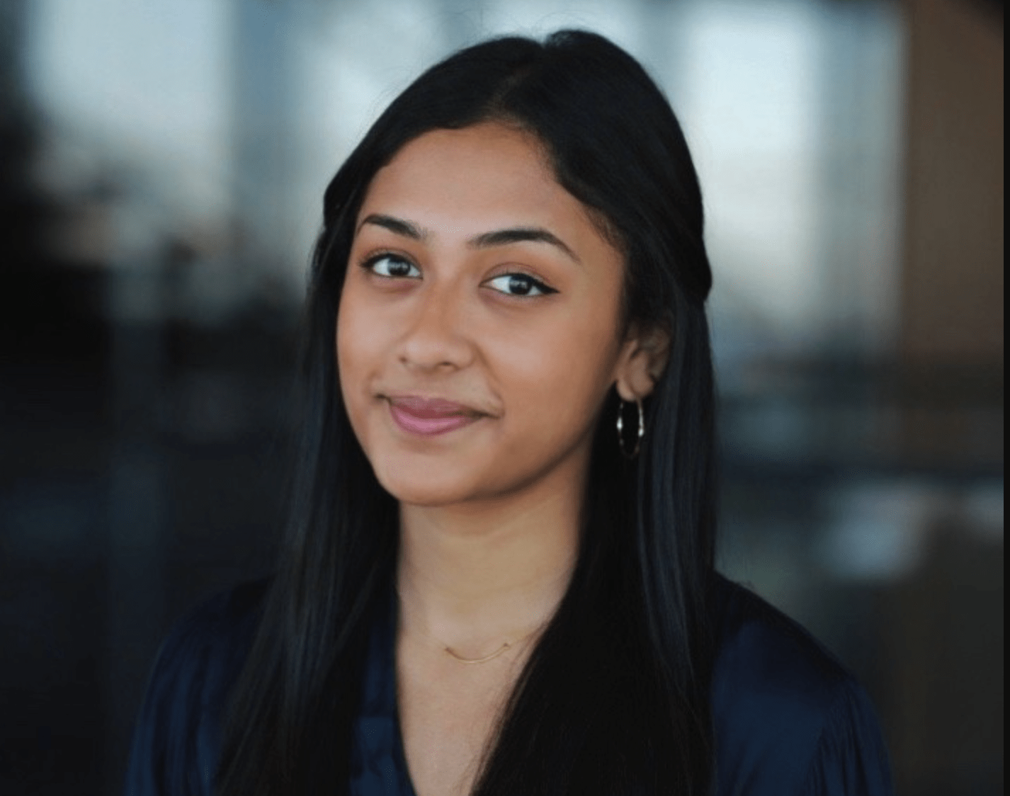 Shreya Shome ’22