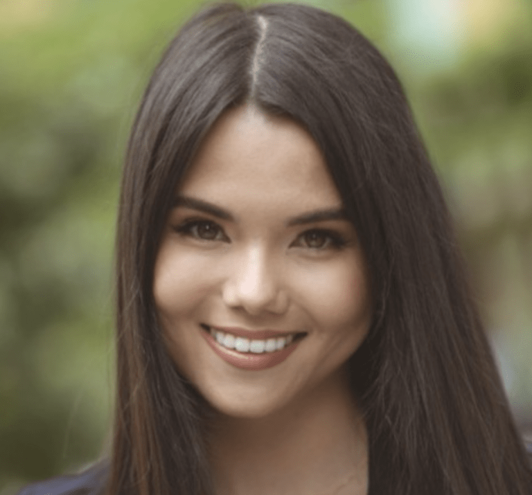 Linnea Uyeno ’20