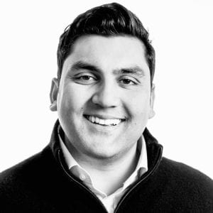 Shamil Hargovan ’10