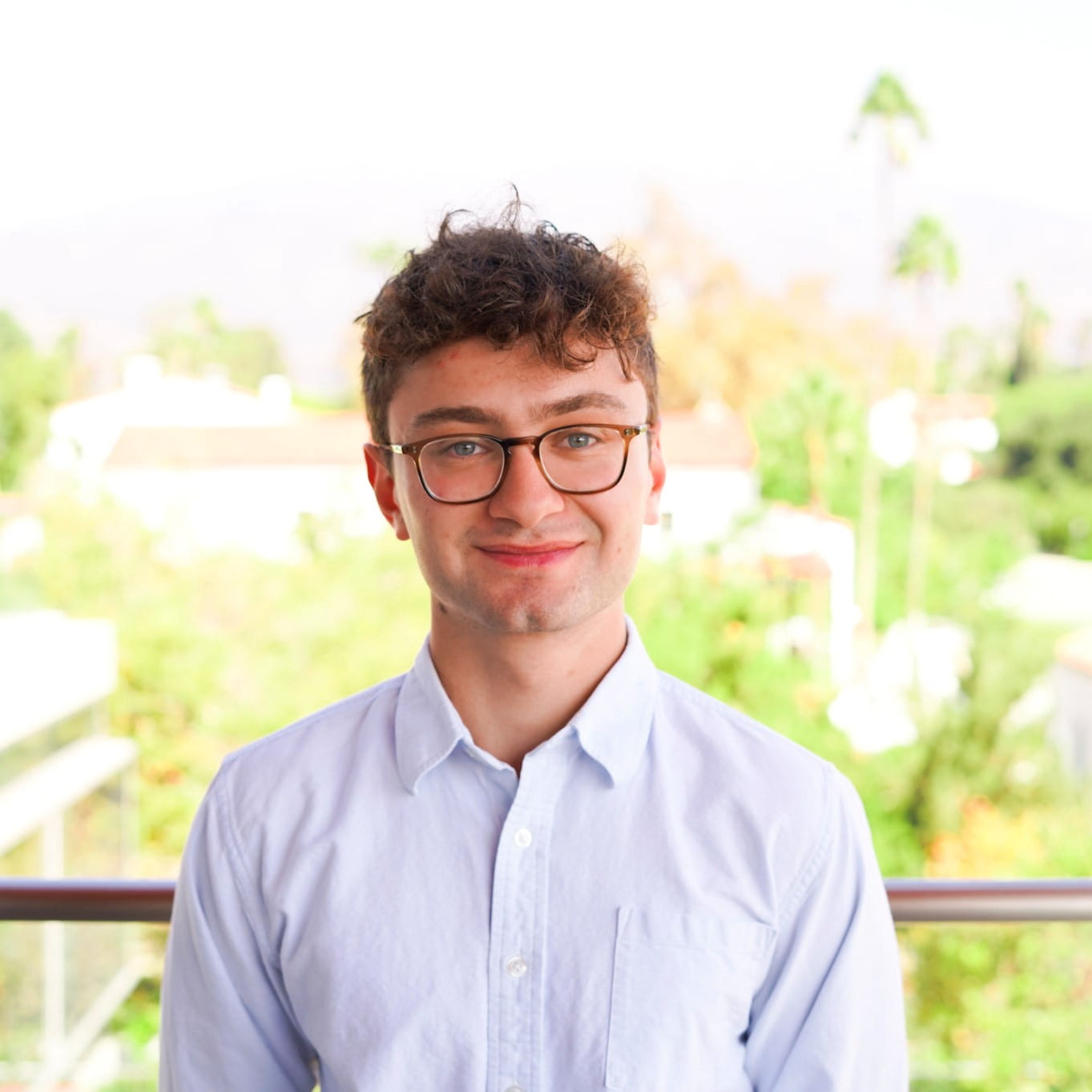 Shiah Sarkowsky ‘25.