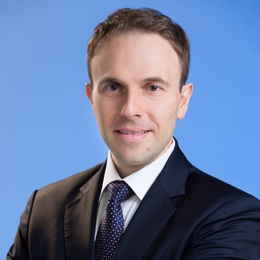 Simeon Nestorov POM ’98