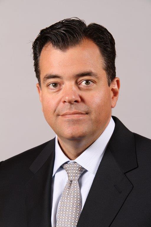 Scott Gilbertson ’91