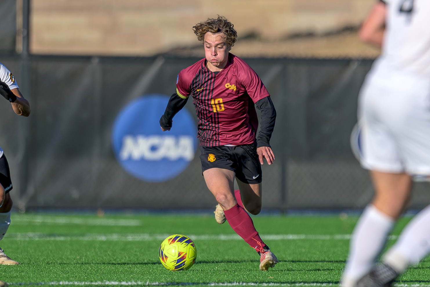 Soccer player Otera.