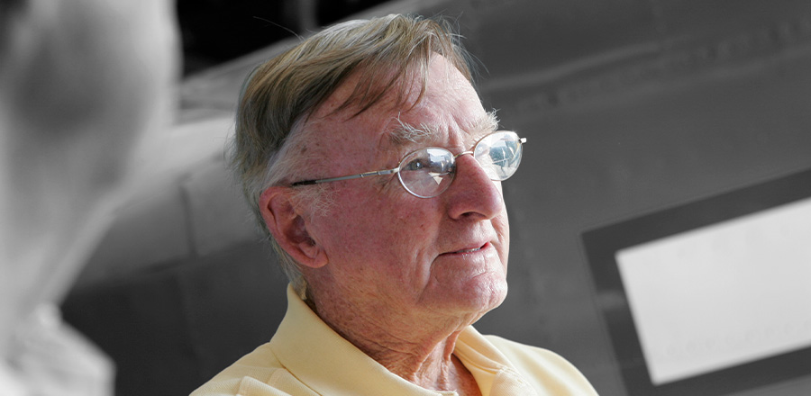 Jack Croul.
