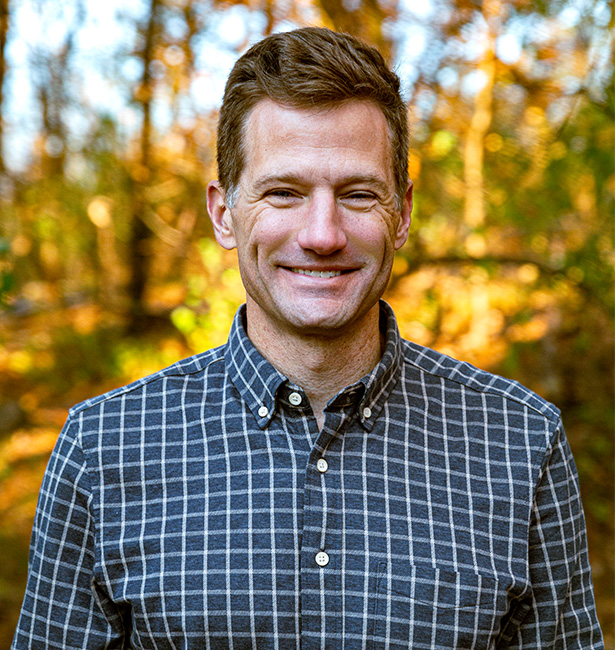 Steve Grove ’00.