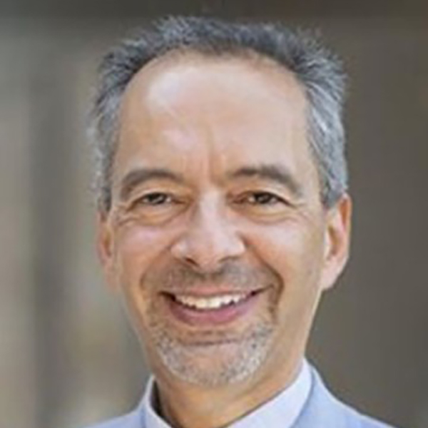 Headshot of Prof. Ran Libeskind-Hadas