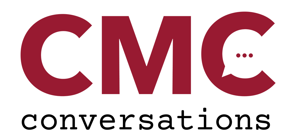 CMC Conversations logo