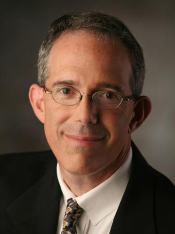 Eric Hughson.