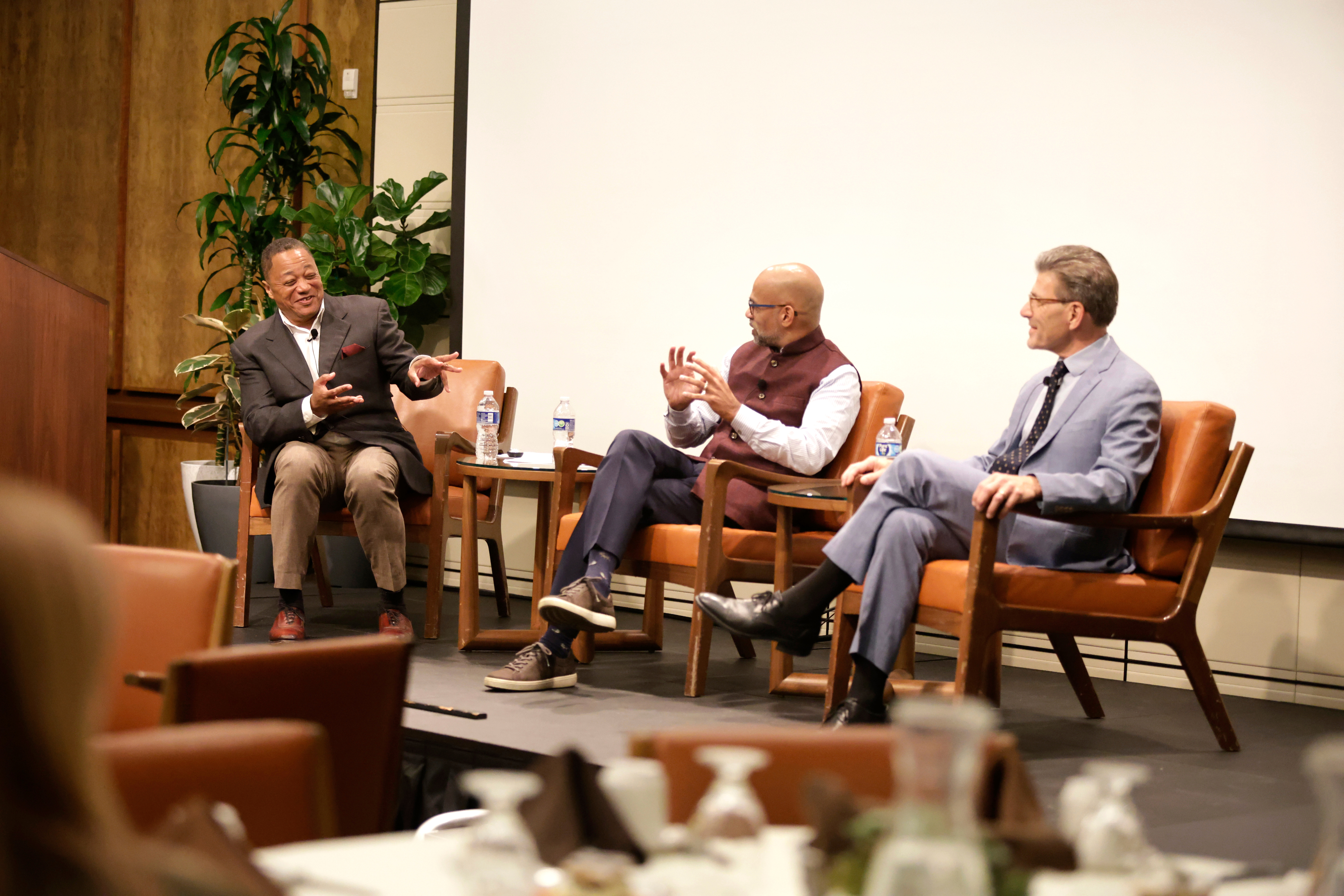 Civic Leadership: The Next Generation