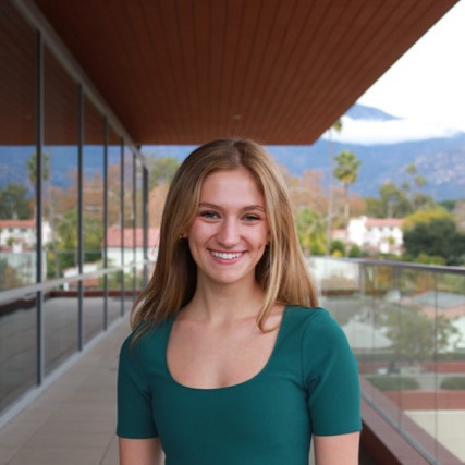 Julia Mehlman
