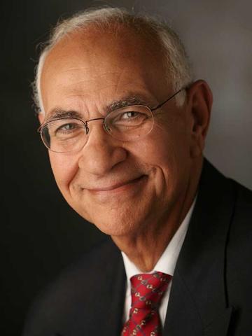 Marc Massoud.