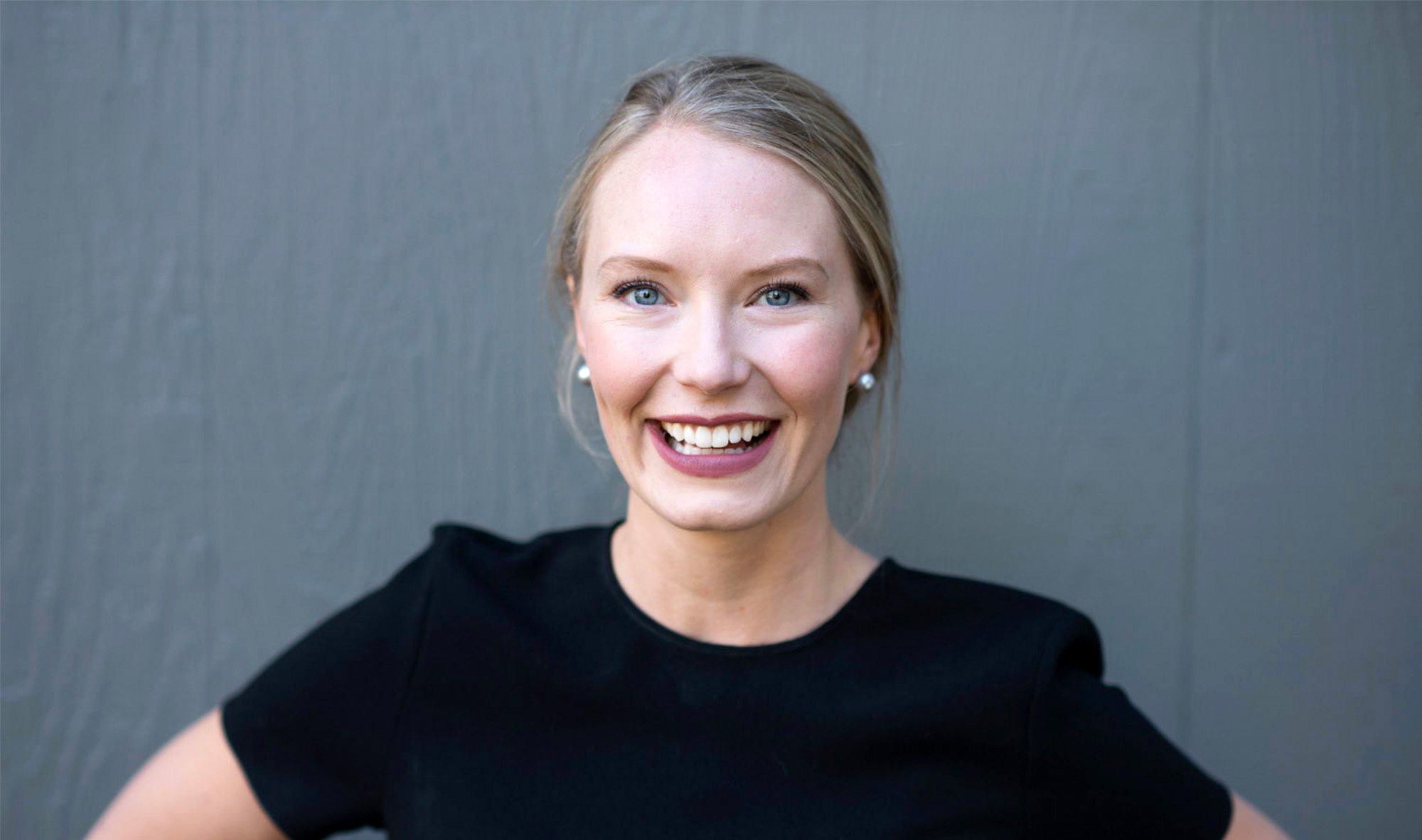 Paige Costello.