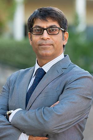 Nishant Dass.
